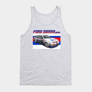 GrA Ford Sierra RS Cosworth Tank Top